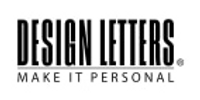 DESIGN LETTERS coupons